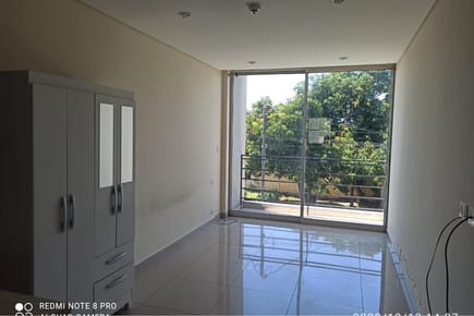 Departamento-Venta-Libertad esq. San Agustín, Barrio Jara, Asunción