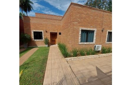 Casa-Alquiler-Calle San Sebastián, San Bernardino, Cordillera