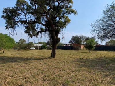 VENDO TERRENO EN COMPLEJO URBANO BOREAL, FILADELFIA