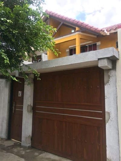 Linda Casa en Anticretico