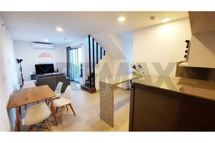 ALQUILO DEPARTAMENTO EN ZENITH CENTRO 2DORM