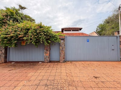 ALQUILER DE CASA CON PISCINA | ZONA DENIS ROA 