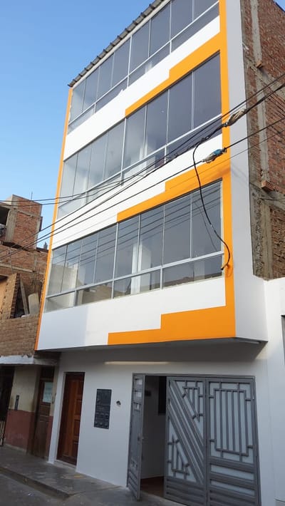 Oferto Departamentos Estreno 2do, 3er p, Urb. La Perla, Trujillo La Libertad 