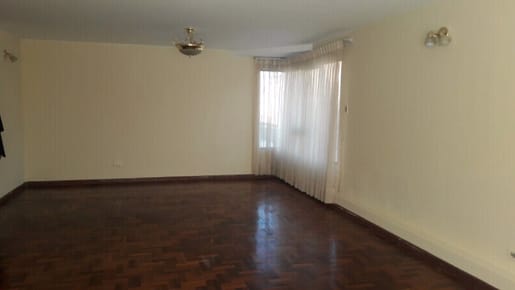 departamento en el centro