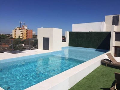 Vendo Dpto Moderno Zona Carmelitas 