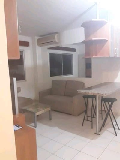 DEPARTAMENTO EN ZONA CENTRICA