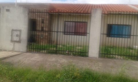 casa q tiene 4 años de construccion