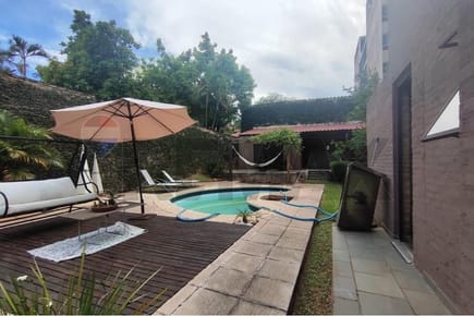 En Venta Casa Barrio Herrera
