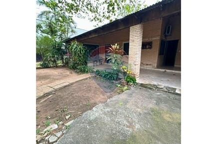CASA EN VENTA, MARIANO ROQUE ALONSO