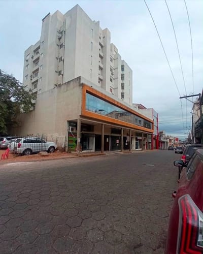 Depto de 3 Suites en alquiler