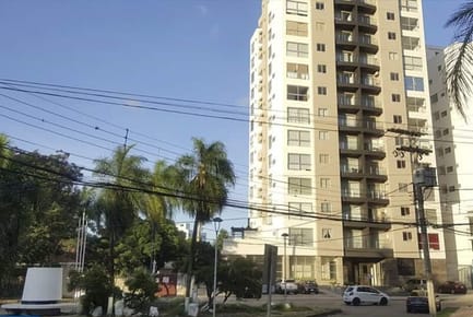Apartamento nuevo