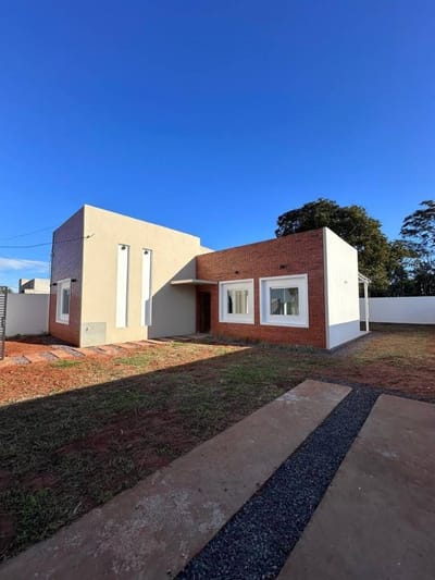 Venta de Casa