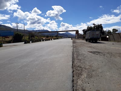 ATENCION INVERSIONISTAS LOTE PARA GRANDES PROYECTOS