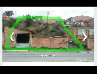 Zona sur achumani Propiedad a estrenar lugar asfaltado 