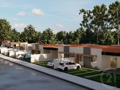 PREVENTA DE CASAS ZONA ESTE