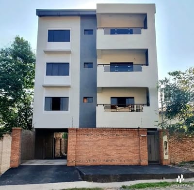Alquiler Amplio Departamento De 2 Habitaciones en Itá Enramada