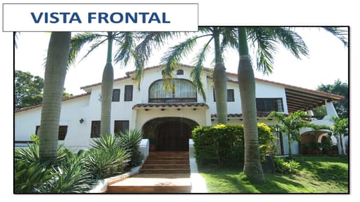 LUJOSA CASA EN VENTA