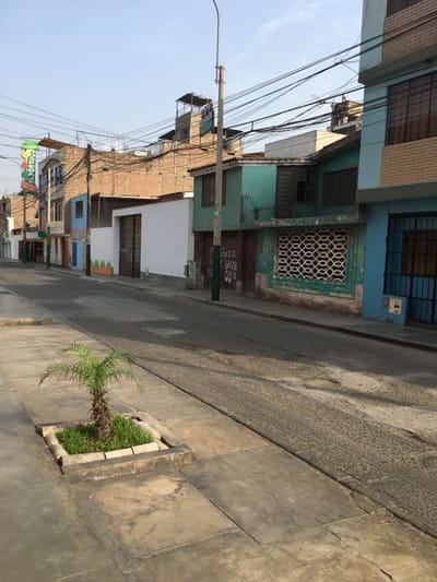 TERRENO BIEN UBICADO 400