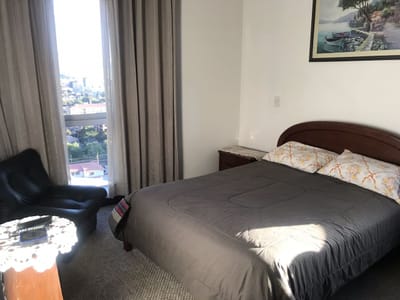Departamento en Alquiler