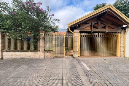 CASA EN ALQUILER | ASUNCIÓN B° REPUBLICANO