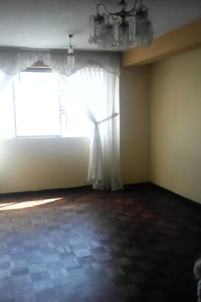 Departamento en pleno centro paceño ofertable
