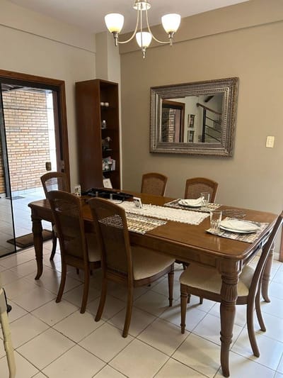 ALQUILO DUPLEX EN VILLA AURELIA 