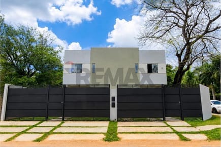 Duplex - Venta - San Lorenzo, Central, Paraguay