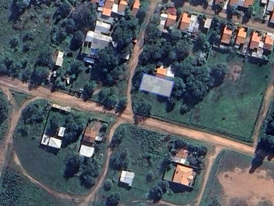 Vendo Terreno en Luque- Barrio Ykua Karanday