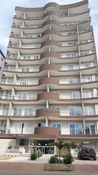Departamento de 2 dormitorios