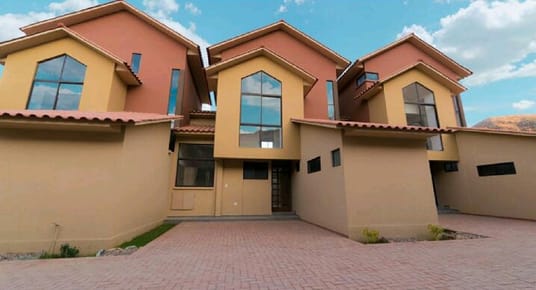 Condominio Los Delirios