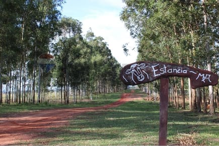 ESTANCIA / CAMPO - VENTA - DOLORES, PARAGUAY