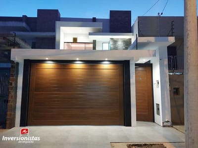 HERMOSAS CASAS EN VENTA A ESTRENAR CON PISCINA Y CHURRASQUERA EN ZONA NORTE