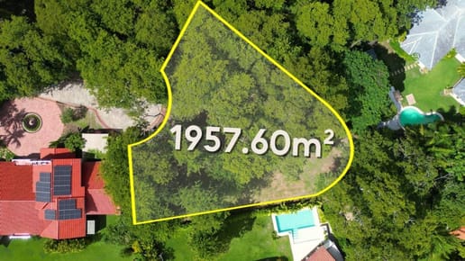 TERRENO EN VENTA 