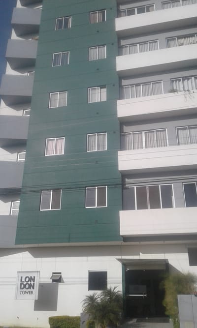 Hermoso departamento