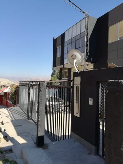 Departamento a estrenar