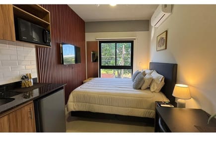 Departamento-Alquiler-Tte Gregorio Villalba 390, , Loma Pytá, Asunción