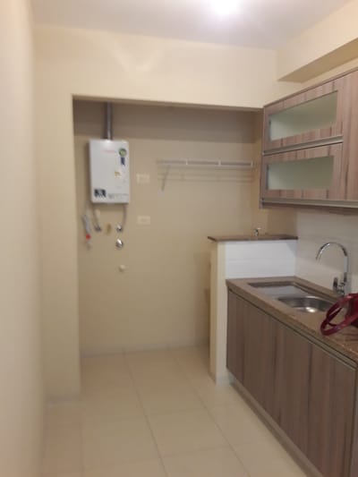 Departamento en condominio Punta cana 
