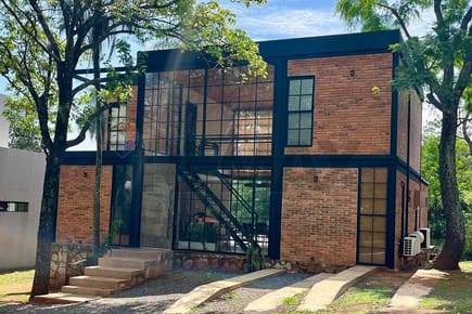 CASA EN VENTA SAN BERNARDINO  CASA EN VENTA