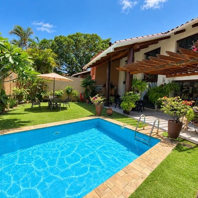 CASA EN VENTA - LAS PALMAS