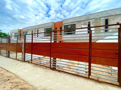 Casa en  Av. Montecristo