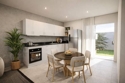 CONOCE BARRIO VIDA PARQUE EN LUQUE