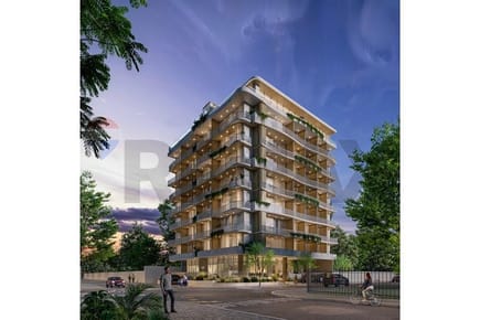Venta de Dpto. en Carmelitas 3