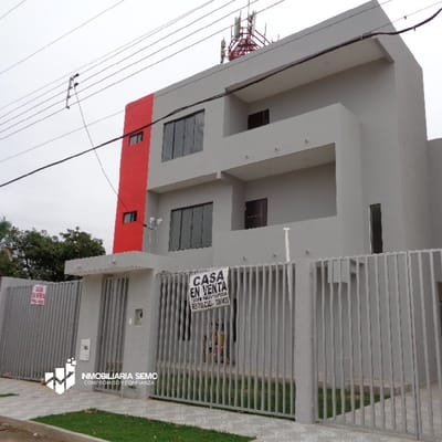 Casa en Venta