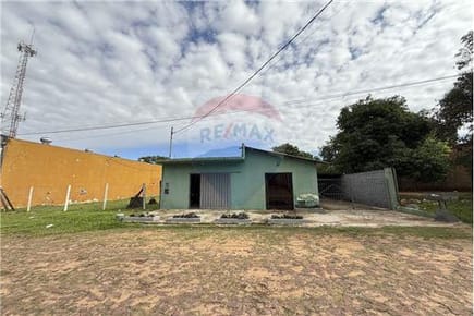 Casa-Venta-PY Central San Lorenzo Ñu Porá Juan Medina Juan Medina entre…