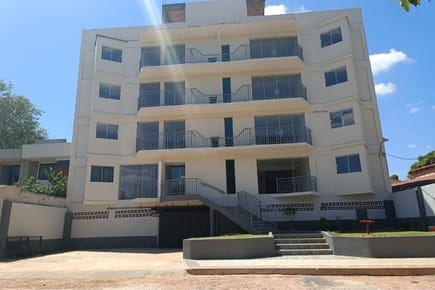 DEPARTAMENTO A ESTRENAR