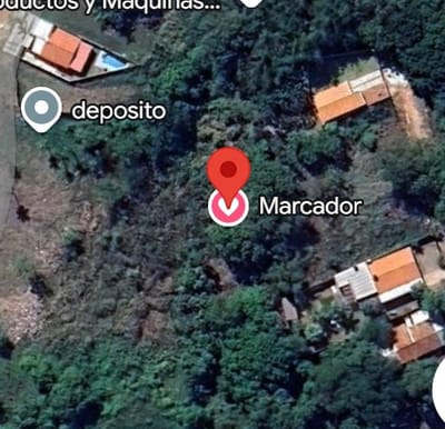 TERRENO EN OFERTA ZONA PALMA NOVA LUQUE
