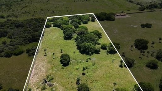 TERRENO EN VENTA - ZONA NORTE 