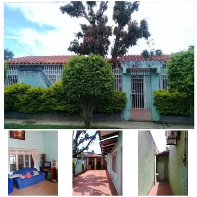 CASA EN VENTA 