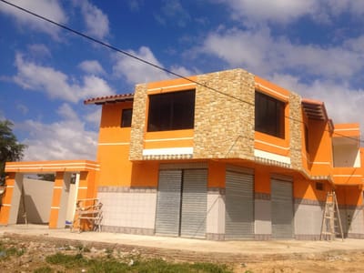 bonita casa en venta 
