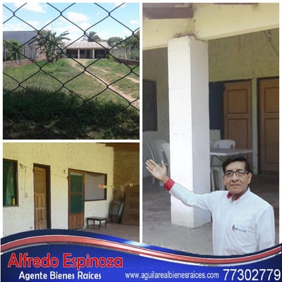 Venta de Casa 